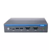 Giada DF612 Lüfterloser Mini-PC Intel Core i3-1215U 6C/8T Dual GbE 2x DDR4 4K