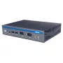 Giada DF612 Lüfterloser Mini-PC Intel Core i3-1215U 6C/8T Dual GbE 2x DDR4 4K