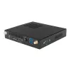 Giada DK310 Lüfterloser Mini-PC Intel Celeron J6412 4GB RAM Ohne Betriebssystem Dual Gigabit Ethernet