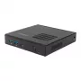 Giada DK310 Lüfterloser Mini-PC Intel Celeron J6412 4GB RAM Ohne Betriebssystem Dual Gigabit Ethernet