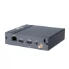Giada DN24 Raspberry Pi Dual-HDMI ARM Multimedia-Player (CM4 Lite | 2GB | 32GB eMMC)