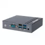 Giada DN24 Raspberry Pi Dual-HDMI ARM Multimedia-Player (CM4 Lite | 2GB | 32GB eMMC)