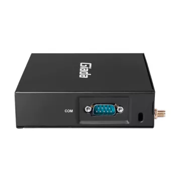 Giada DN74 RK3399 4GB DDR4 32GB eMMC Lüfterloser Mini-PC