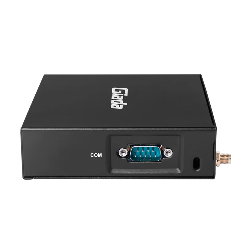 Giada DN74 RK3399 4GB DDR4 32GB eMMC Lüfterloser Mini-PC