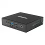 Giada DN74 RK3399 4GB DDR4 32GB eMMC Lüfterloser Mini-PC