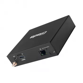 Giada DN76 RK3568 2GB DDR4 32GB eMMC Dual-HDMI Arm-Player