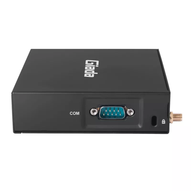 Giada DN76 RK3568 2GB DDR4 32GB eMMC Dual-HDMI Arm-Player
