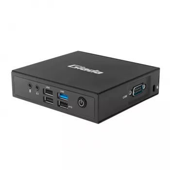 Giada DN76 RK3568 2GB DDR4 32GB eMMC Dual-HDMI Arm-Player