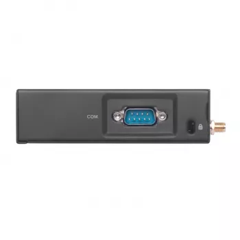 Giada DN83 Rockchip RK3528A LPDDR4 lüfterloser ARM-Player
