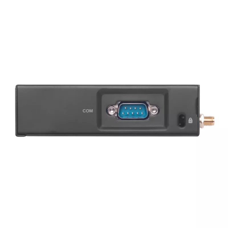 Giada DN83 Rockchip RK3528A LPDDR4 lüfterloser ARM-Player