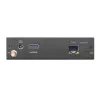 Giada DN83 Rockchip RK3528A LPDDR4 lüfterloser ARM-Player