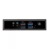 Giada DN83 Rockchip RK3528A LPDDR4 lüfterloser ARM-Player