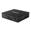 Giada DN83 Rockchip RK3528A LPDDR4 lüfterloser ARM-Player