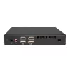 Giada F108D Mini-PC, Intel N100, 1x DDR4 3200MHz, 2x HDMI