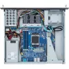 GIGA COMPUTING Gigabyte R113-C10-AA02 1U Rackmount Server Barebone, AMD EPYC & Ryzen, 4x 2.5 Zoll Einschübe, 400W Netzteil