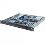 GIGA COMPUTING Gigabyte R113-C10-AA02 1U Rackmount Server Barebone, AMD EPYC & Ryzen, 4x 2.5 Zoll Einschübe, 400W Netzteil