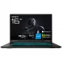 Gigabyte A16 16 inch FHD+ 165Hz Gaming Laptop, Intel Core i5-13420H, AMD Radeon RX 7600S, 16GB DDR5, 512GB SSD, Windows 11 Home