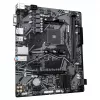 GIGABYTE A520M S2HP AM4 Micro-ATX Mainboard, DDR4, HDMI, D-Sub, DisplayPort, M.2, Gigabit LAN