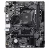 GIGABYTE A520M S2HP AM4 Micro-ATX Mainboard, DDR4, HDMI, D-Sub, DisplayPort, M.2, Gigabit LAN