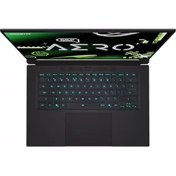 Gigabyte Aero X16 2WHA3DEC65AP 16.0 inch WQXGA Ryzen 9 32GB RAM SSD Laptop