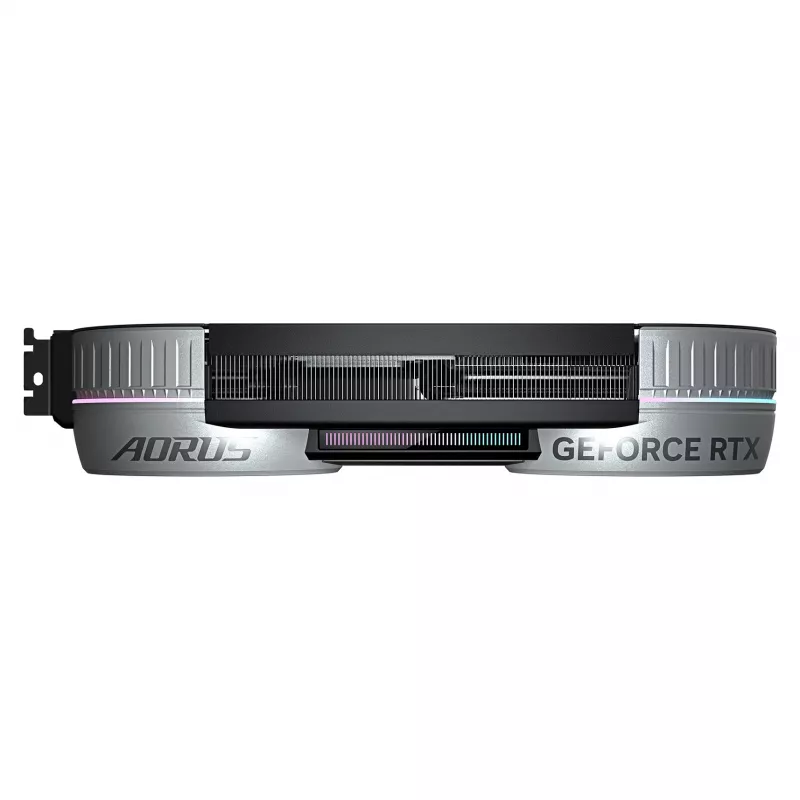 Gigabyte AORUS GeForce RTX 5070 Ti INFINITY 16GB GDDR7 Grafikkarte