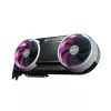 Gigabyte AORUS GeForce RTX 5080 INFINITY 16G Grafikkarte, 16 GB GDDR7, PCIe 5.0, DLSS 4, RGB Fusion