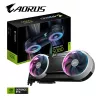 Gigabyte AORUS GeForce RTX 5080 INFINITY 16G Grafikkarte, 16 GB GDDR7, PCIe 5.0, DLSS 4, RGB Fusion