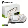 Gigabyte AORUS GeForce RTX 5080 INFINITY WOOD 16G - 32 GB GDDR7 - 2805 MHz - 3x DisplayPort