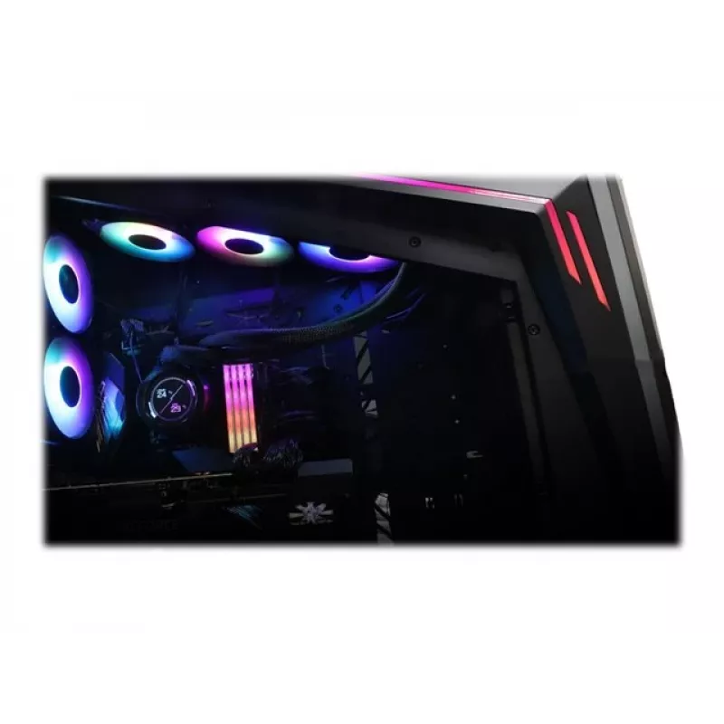 Gigabyte AORUS WATERFORCE X 240 Flüssigkeitskühlsystem