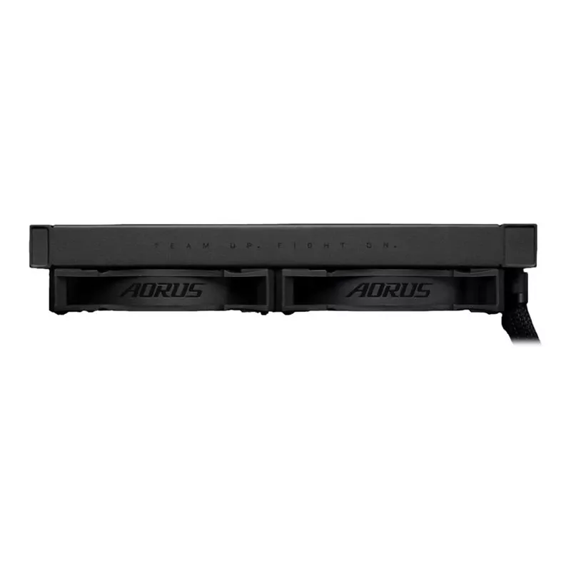 Gigabyte AORUS WATERFORCE X 240 Flüssigkeitskühlsystem