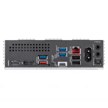 Gigabyte B550 X GAMING WIFI7 Motherboard für AMD AM4, DDR4, Wi-Fi 7, M.2, HDMI