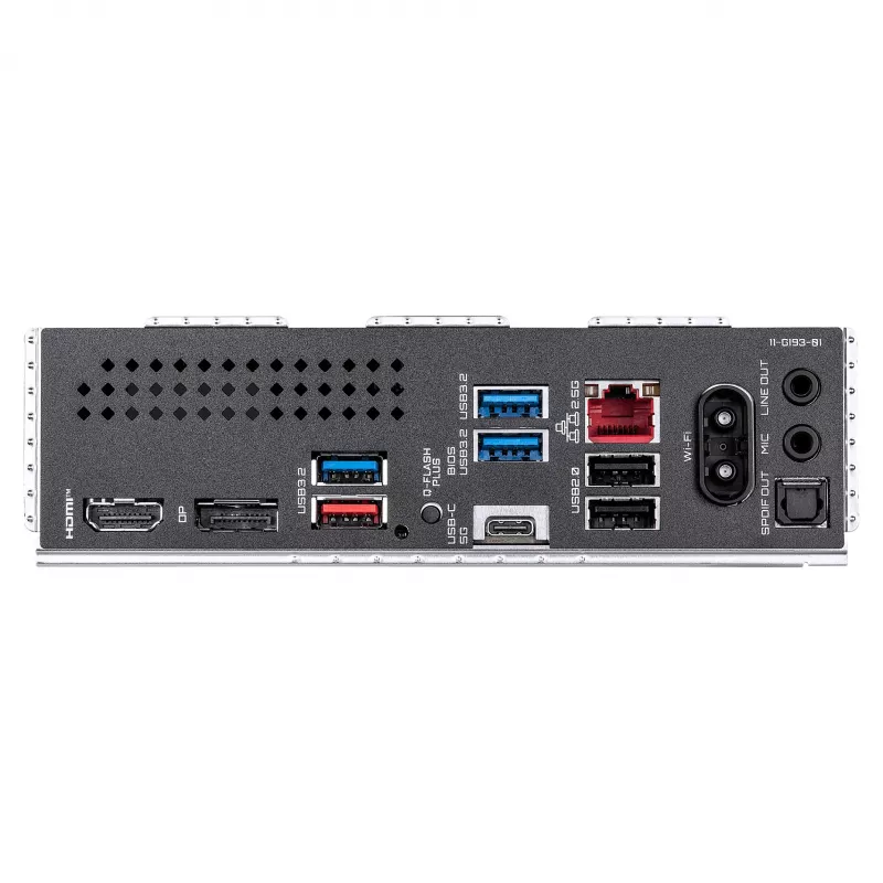 Gigabyte B550 X GAMING WIFI7 Motherboard für AMD AM4, DDR4, Wi-Fi 7, M.2, HDMI