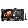 GIGABYTE B550M K WF6E AM4 4xDDR4 mATX Motherboard