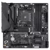 Gigabyte B550M X AORUS ELITE WIFI7 Micro-ATX-Motherboard (AM4, DDR4, 2x M.2, Wi-Fi 7)