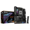 GIGABYTE B850 AORUS ELITE X3D AM5 ATX Motherboard, DDR5, 4xDIMM, HDMI, 2.5GbE, Wi-Fi 6E