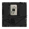 GIGABYTE B850M AORUS STEALTH AM5 Micro-ATX-Motherboard, DDR5, 2.5GbE, Wi-Fi 6E, 3x M.2