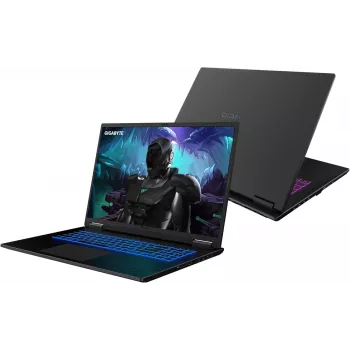 GIGABYTE Gaming A18 3WHK3DEC64SH 18 Zoll WQXGA Ryzen 7 32GB RAM SSD Laptop