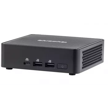 Gigabyte GB-BRu7-255H Mini-PC Intel Core Ultra 7 255H 16GB RAM 1TB SSD Arc Graphics