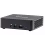 Gigabyte GB-BRu7-255H Mini-PC Intel Core Ultra 7 255H 16GB RAM 1TB SSD Arc Graphics