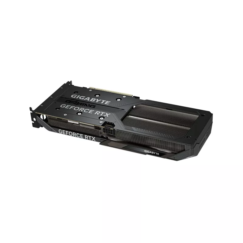 GIGABYTE GeForce RTX 5060 GAMING OC V2 8G Grafikkarte - 8GB GDDR6, WINDFORCE 3X Kühlung, 2655 MHz Boost-Takt