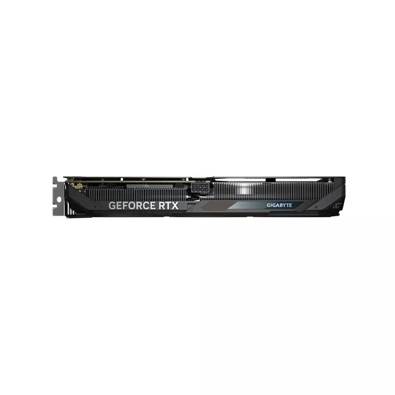 GIGABYTE GeForce RTX 5060 GAMING OC V2 8G Grafikkarte - 8GB GDDR6, WINDFORCE 3X Kühlung, 2655 MHz Boost-Takt