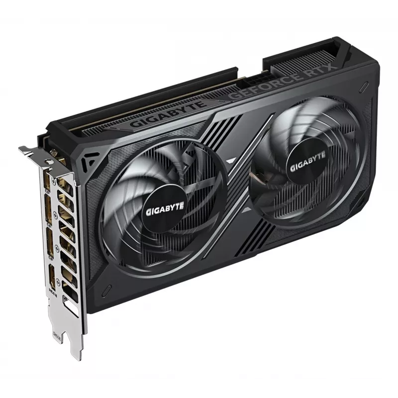 Gigabyte GeForce RTX 5060 WINDFORCE MAX OC V2 8G Grafikkarte