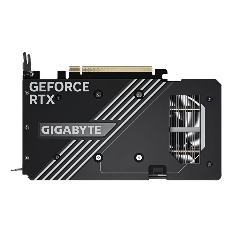 Gigabyte GeForce RTX 5060 WINDFORCE MAX OC V2 8G Grafikkarte