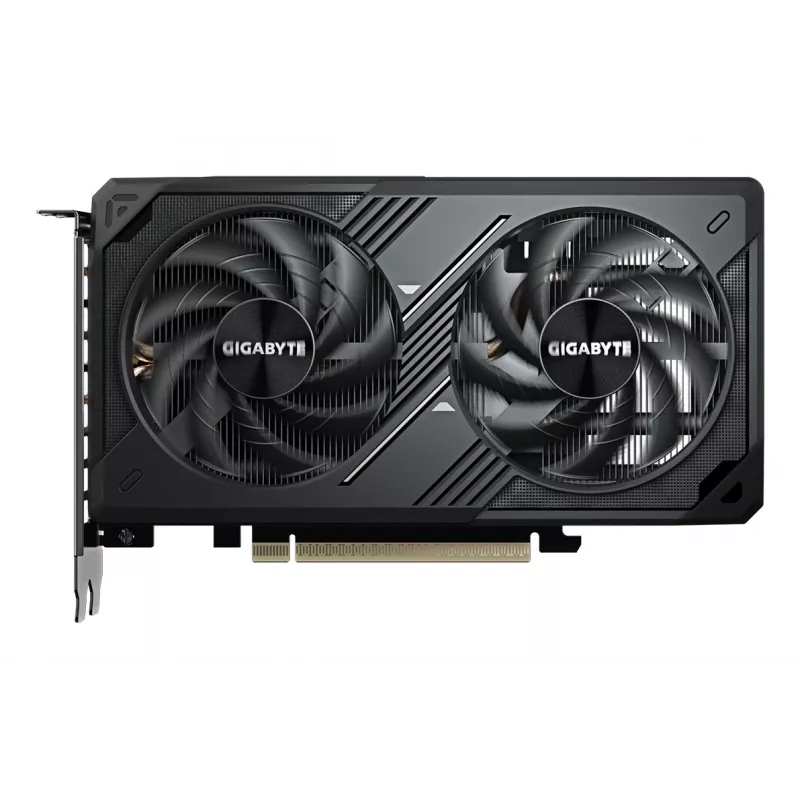 Gigabyte GeForce RTX 5060 WINDFORCE MAX OC V2 8G Grafikkarte