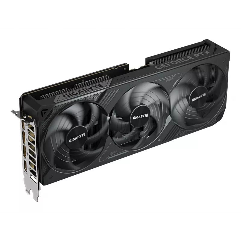 GIGABYTE GeForce RTX 5080 WINDFORCE 3X OC V2 16GB GDDR7 Grafikkarte
