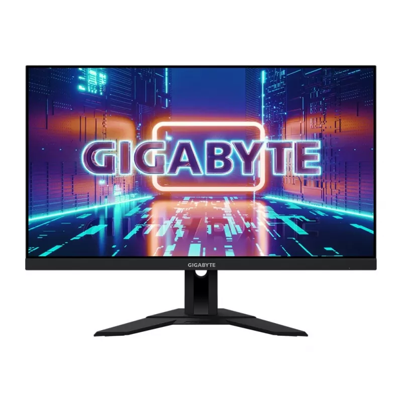Gigabyte M28U 28 Zoll SS IPS 4K UHD 144Hz Gaming Monitor - Beschädigte Verpackung