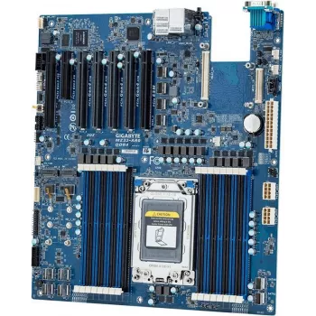 Gigabyte MZ32-AR0 Server-Mainboard, Single-Sockel SP3, E-ATX
