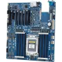Gigabyte MZ32-AR0 Server-Mainboard - Single Socket SP3 (LGA 4094) - AMD EPYC 7002/7003 - E-ATX - 8x DDR4 - 2x 10GbE
