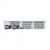 Gigabyte R263-ZG0-AAL2 (Rev. 3.x) 2U Rack Server Barebone, Single AMD SP5, 12x 3.5/2.5-Zoll-Schächte, 2x 1200W Netzteil