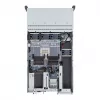 Gigabyte R263-ZG0-AAL2 (Rev. 3.x) 2U Rack Server Barebone, Single AMD SP5, 12x 3.5/2.5-Zoll-Schächte, 2x 1200W Netzteil